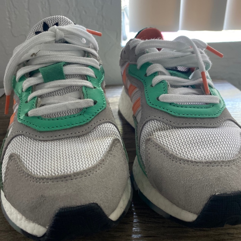 Adidas shoes